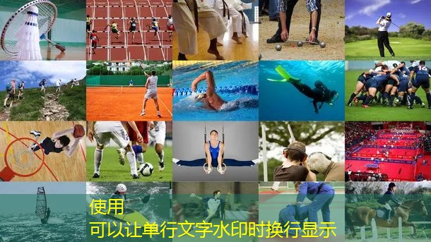 革命性变革！塑胶跑道材料分类前所未见。